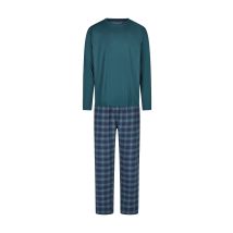 Phil & Co. Berlin Mannen Pyjama Flanell