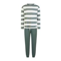 Phil & Co. Berlin Mannen Pyjama Monday