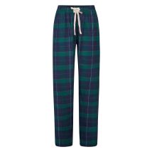 Happy Shorts Vrouwen Pyjama broek Christmas