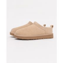 Dames Micro Boots in Beige