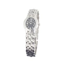 Zilveren Armbandhorloge