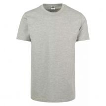 Urban Classics Heren basis effen t-shirt