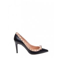 Karmine Pump high heels negro