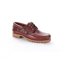 Van Bommel Sbm-30002-27-01 heren veterschoenen sportief
