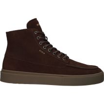 RUBY EERO - CG184 Coffee Bean - Sneaker (high)