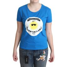 Moschino Sunny Milano Graphic T-shirt