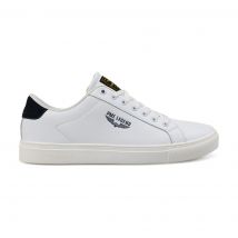 PME Legend Sneakers Carrior Wit