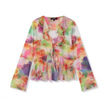 Refined Department Rinanna color