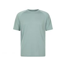 Mountain Warehouse Heren Sneldrogend T-shirt (Licht Khaki)