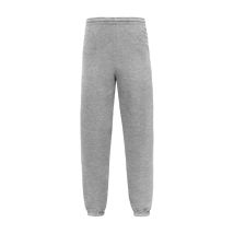 Fruit of the Loom Unisex Volwassen Iconische Premium Joggingbroeken (Athletic Heather)