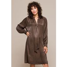Bayville Tuniek Donkerbruin