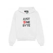 Zachte Katoenmix Hoodie
