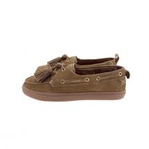 PS Poelman Lpsilk-05poe veterschoenen