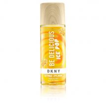 Be Delicious IJsje Citrus Splash Body Mist 250 ml