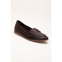 Dorothy Leren Loafer