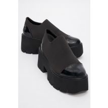 Grena Platform Instapper Schoenen Dames