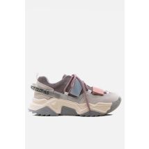 Lulen Klittenband Sport Sneakers Dames