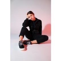 Sande Sport Sneakers Dames