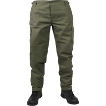 normani OUTDOOR SPORTS Herenbroek ripstop Terrain