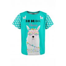 "Llama" T-shirt
