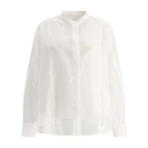 Shirt met Onderrok