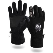 POLAR HUSKY Fleece handschoenen Lhotse