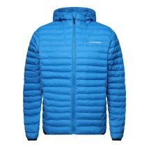 Men's Berghaus Vaskye Jacket in Blue