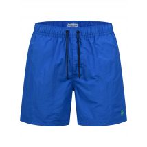 U.S. POLO ASSN. 100% nylon zwembroek voor mannen
