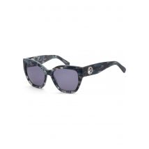 Longchamp LO741S 55 406 Zonnebril