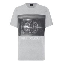 T-Shirt Ronde Hals