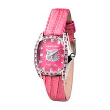 Chronotech CT7094SS-50 Dameshorloge