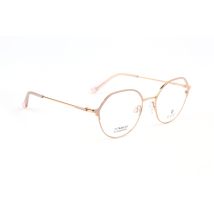 Bulget Optical Frame BG1943T 05A 53 Titanium
