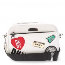 Accessories DKNY New York City Capsule Camera Bag in White