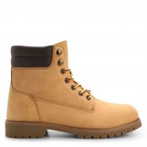 Men's Firetrap Lumber 43 Hiker Boots in Beige
