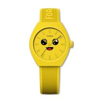 Timex TW2W96700 Heren Lab Collab Horloge