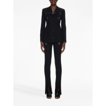 Wollen Blend Blazer