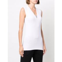 Katoenen Tanktop