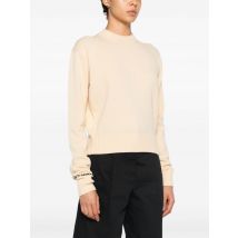 Wollen Crewneck Sweater
