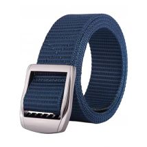 Enzo | Heren Canvas Riempje