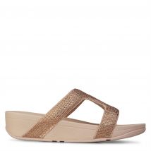 Women's Fit Flop Marli Slider in Gold
