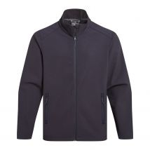 Craghoppers Heren Basecamp II Softshell Jacket (Marineblauw)