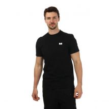 Weekend Offender Heren Bridgetown T-Shirt (Zwart)