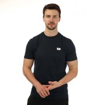 Weekend Offender Heren Bridgetown T-Shirt (Marine)