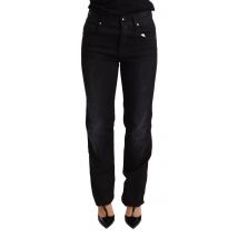 Rechtemop Jeans