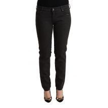 Skinny Jeans Stretch Katoen