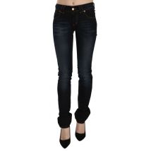 Slim Fit Denim Jeans