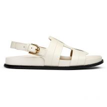 Cole Haan Marlee Fisherman Sandalen