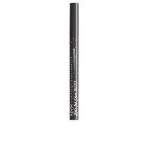 Epic Ink Liner Glitz Waterproof Eyeliner #07-graphite Glitz 1 ml