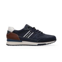 Australian Footwear Filmon leather
