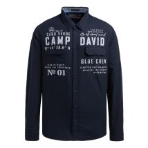 Camp David Shirt